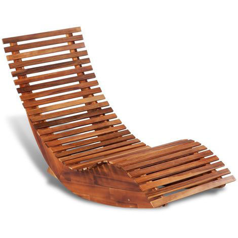Chaises Longues